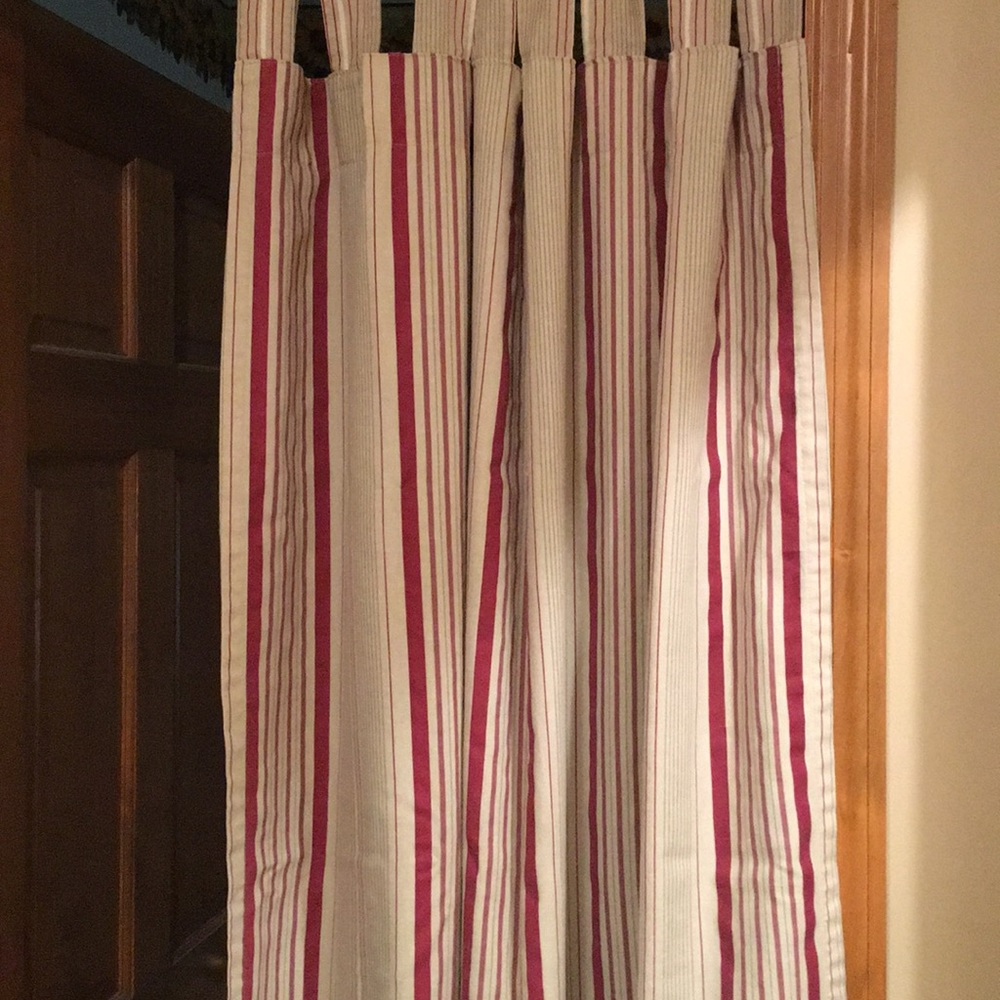 Curtains